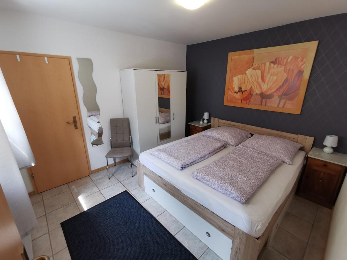 Emma Apartment Konz