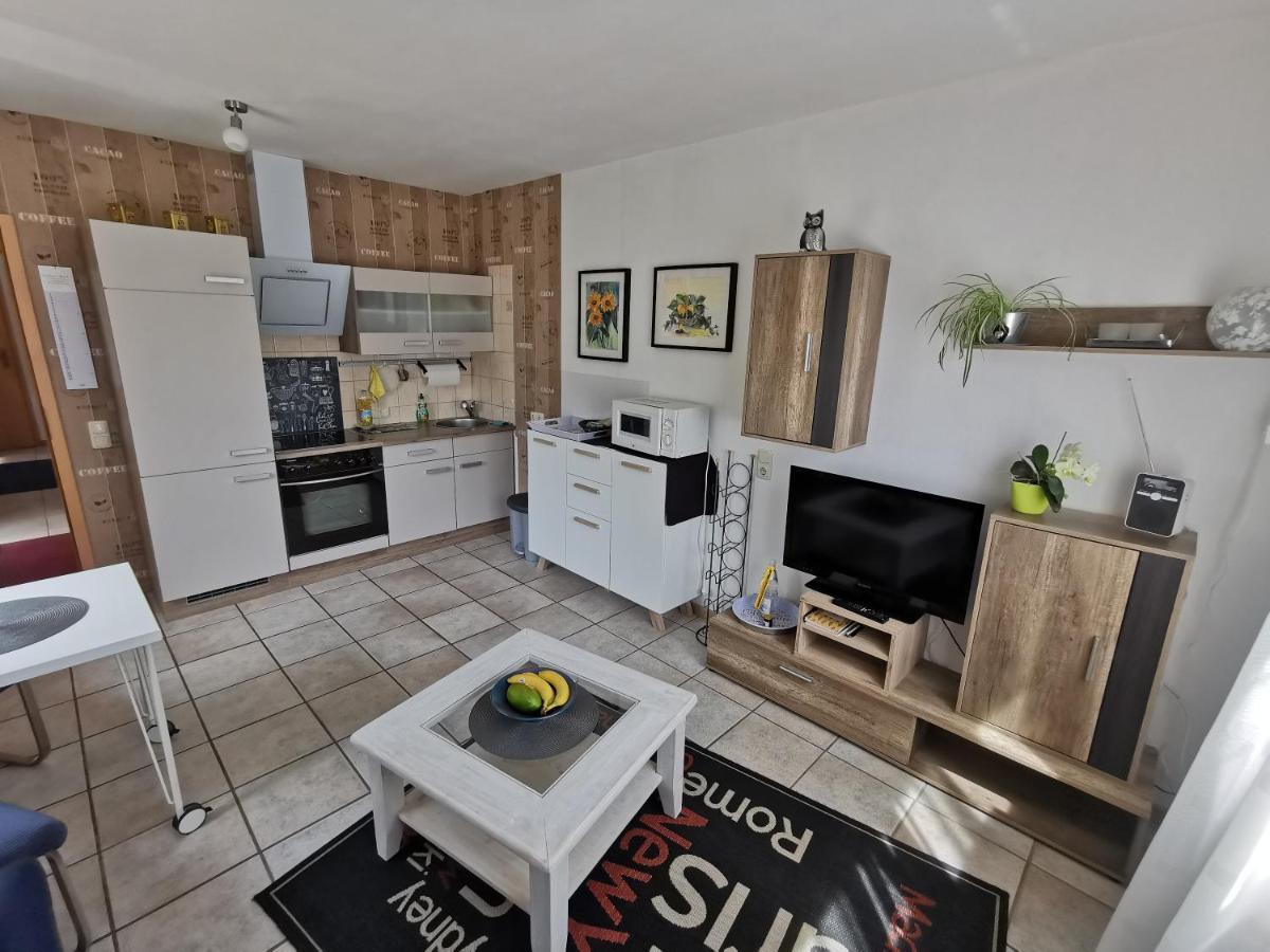Appartement Emma Konz