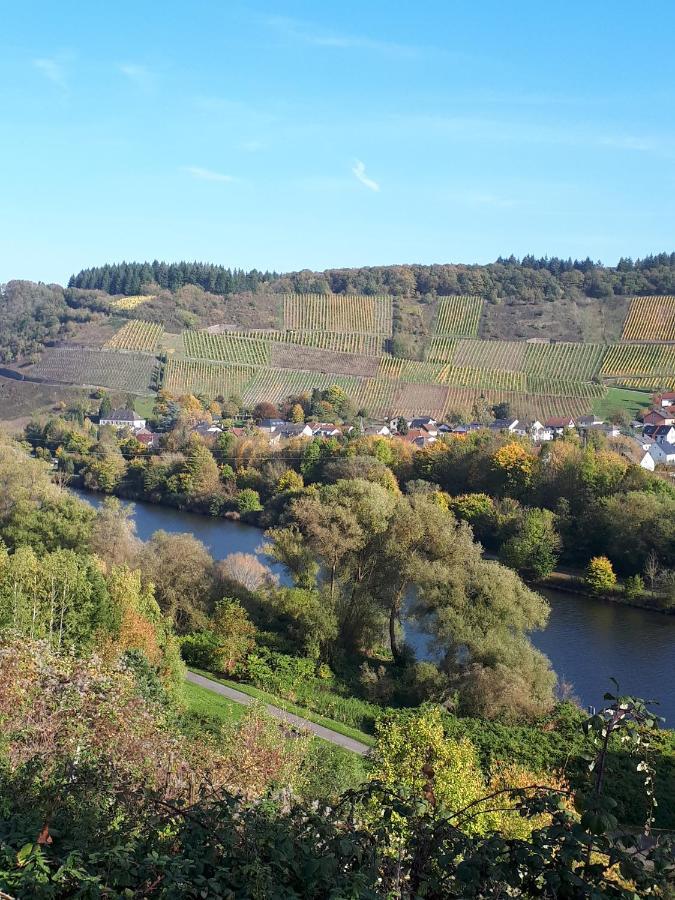 Appartement Emma Konz